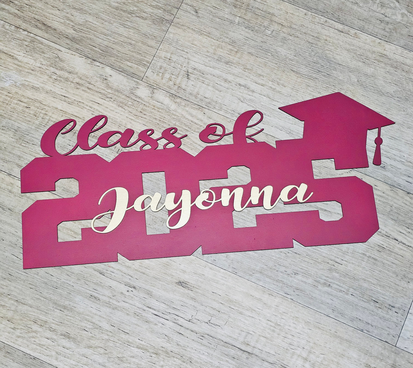 24-36 inch Senior 2025 photo prop numbers, photo props, senior photography, graduation sign, class of 2025 sign, Senior 2025, Wood 2025 sign